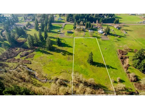 Lot 2 Highway 228 Sweet Home OR 97386