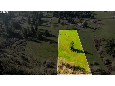 Lot 2 Highway 228 Sweet Home OR 97386
