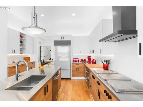 135 N Lotus Beach Drive Portland OR 97217