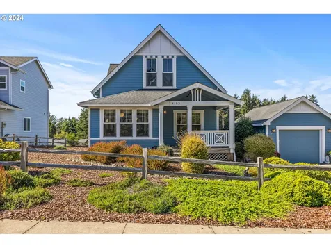 4183 SE Jetty Avenue Lincoln City OR 97367