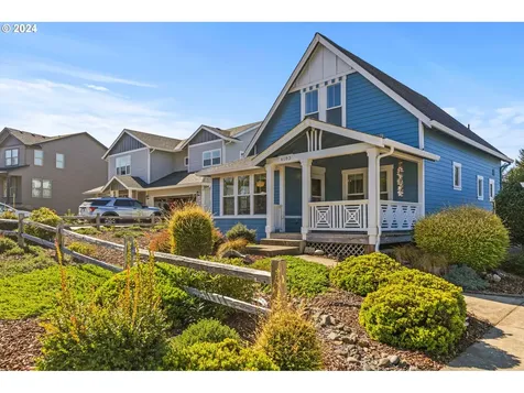 4183 SE Jetty Avenue Lincoln City OR 97367