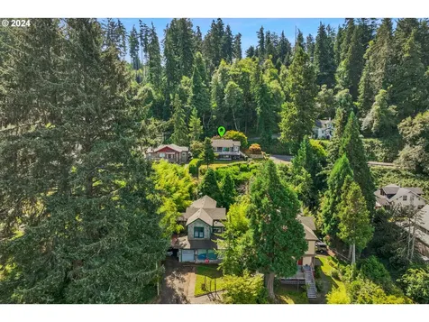 5118 Leif Erikson Drive Astoria OR 97103