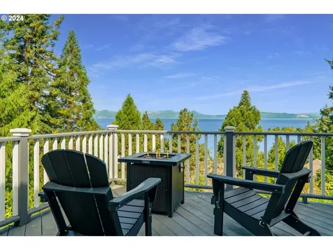 5118 Leif Erikson Drive Astoria OR 97103