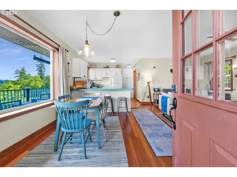 5118 Leif Erikson Drive Astoria OR 97103