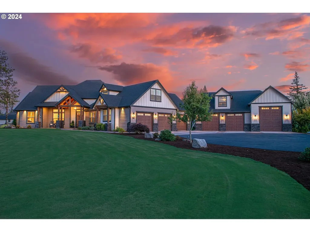 5701 Nw 234th Street Ridgefield WA 98642