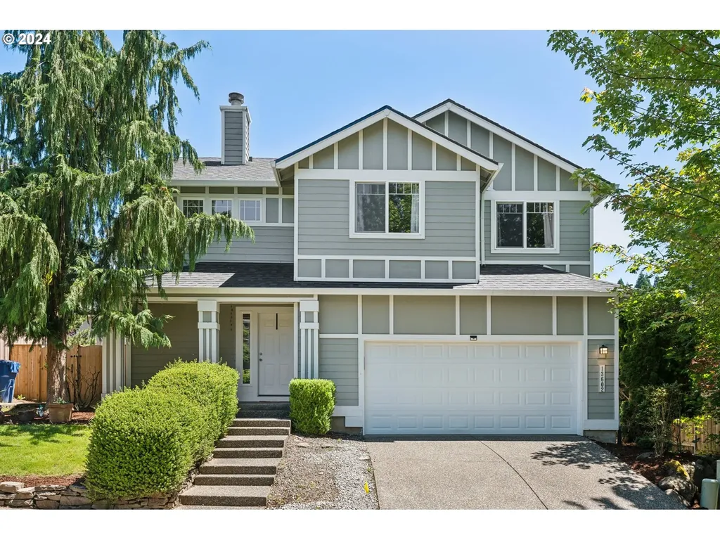 13602 Se 154th Drive Clackamas OR 97015