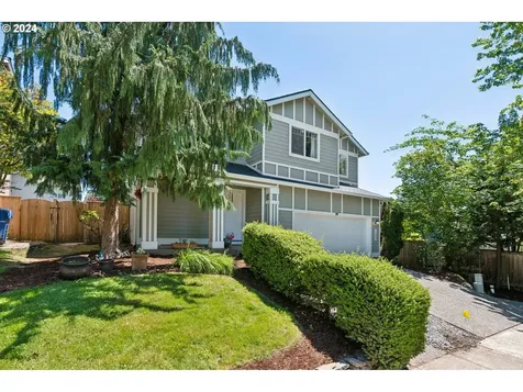 13602 Se 154th Drive Clackamas OR 97015