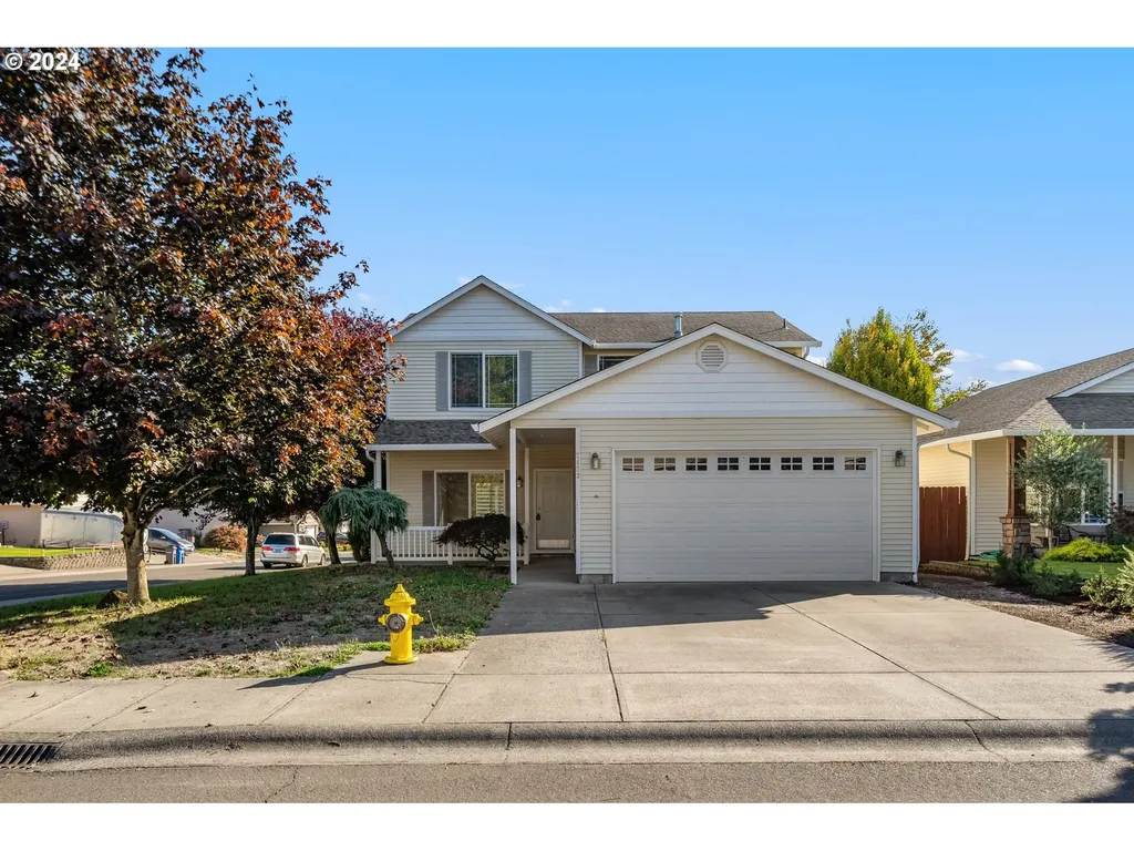 2423 NE 165th Avenue Vancouver WA 98684