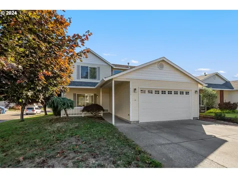 2423 NE 165th Avenue Vancouver WA 98684