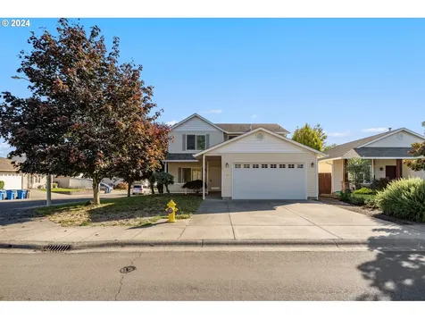 2423 NE 165th Avenue Vancouver WA 98684