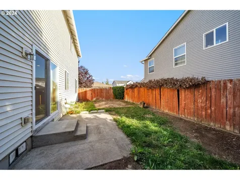 2423 NE 165th Avenue Vancouver WA 98684