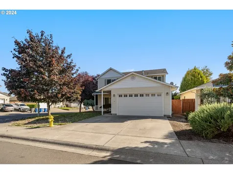 2423 NE 165th Avenue Vancouver WA 98684