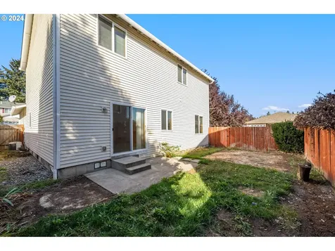 2423 NE 165th Avenue Vancouver WA 98684