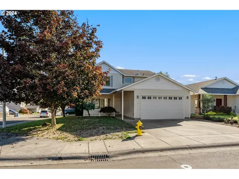 2423 NE 165th Avenue Vancouver WA 98684
