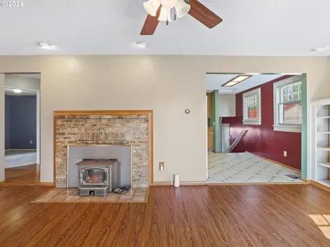 2915 SE Harrison Street Milwaukie OR 97222