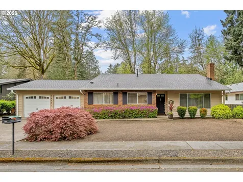 7455 SW Danielle Avenue Beaverton OR 97008