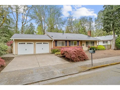 7455 SW Danielle Avenue Beaverton OR 97008