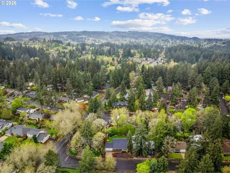 7455 SW Danielle Avenue Beaverton OR 97008