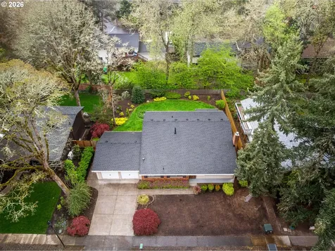 7455 SW Danielle Avenue Beaverton OR 97008