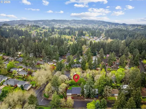 7455 SW Danielle Avenue Beaverton OR 97008