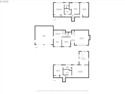 7455 SW Danielle Avenue Beaverton OR 97008