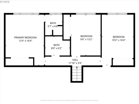 7455 SW Danielle Avenue Beaverton OR 97008