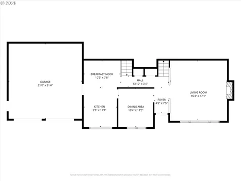 7455 SW Danielle Avenue Beaverton OR 97008