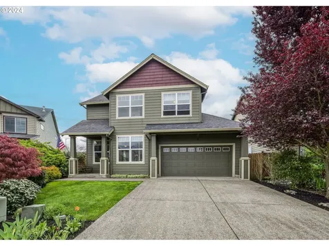 5442 Pranz Place Eugene OR 97402