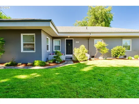 2185 Willona Drive Eugene OR 97408