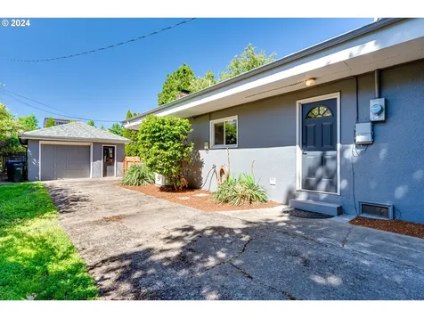 2185 Willona Drive Eugene OR 97408