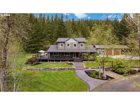1103 Ne 319th Avenue Washougal WA 98671