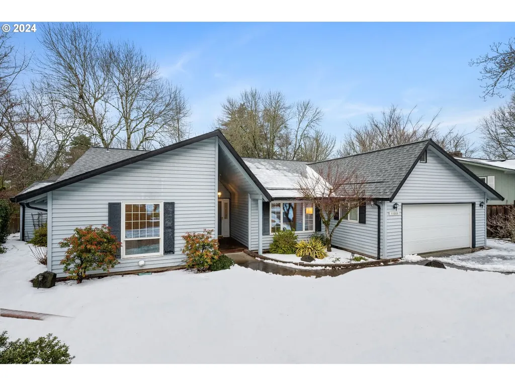 11885 Sw Settler Way Beaverton OR 97008