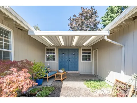 789 Glenwood Street Lebanon OR 97355