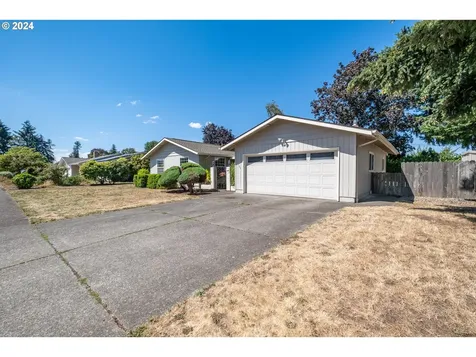 789 Glenwood Street Lebanon OR 97355