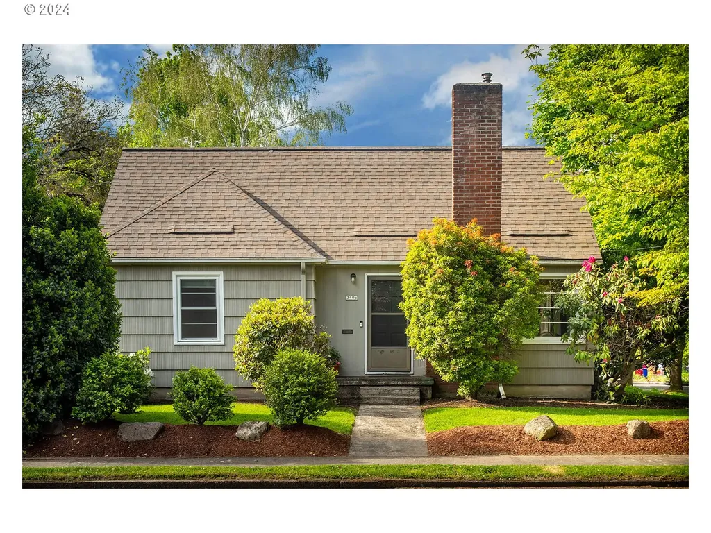 3408 Se Holgate Boulevard Portland OR 97202