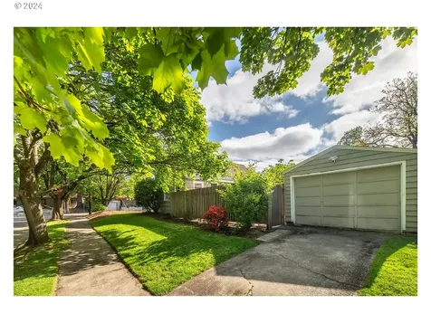 3408 Se Holgate Boulevard Portland OR 97202