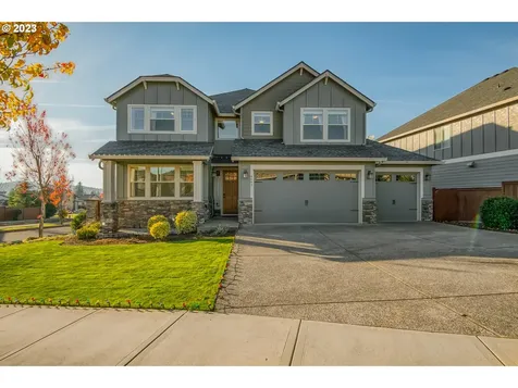 4083 SW Brixton Avenue Gresham OR 97080
