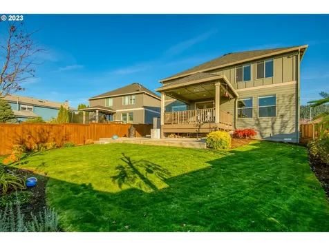 4083 SW Brixton Avenue Gresham OR 97080