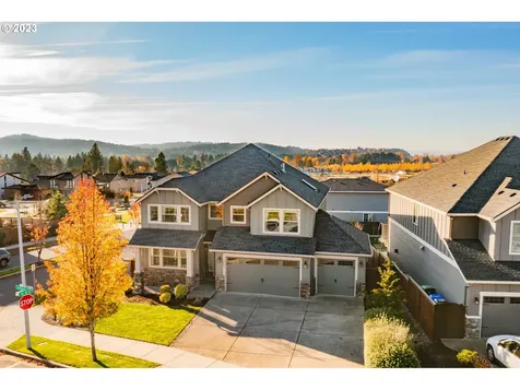 4083 SW Brixton Avenue Gresham OR 97080