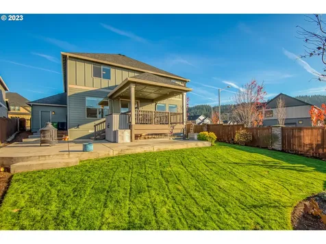 4083 SW Brixton Avenue Gresham OR 97080