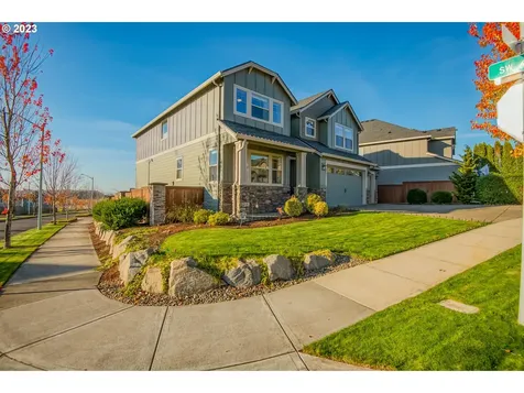 4083 SW Brixton Avenue Gresham OR 97080