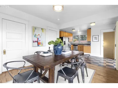 8224 SW 7th Avenue Portland OR 97219