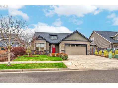 477 Argon Avenue Eugene OR 97404