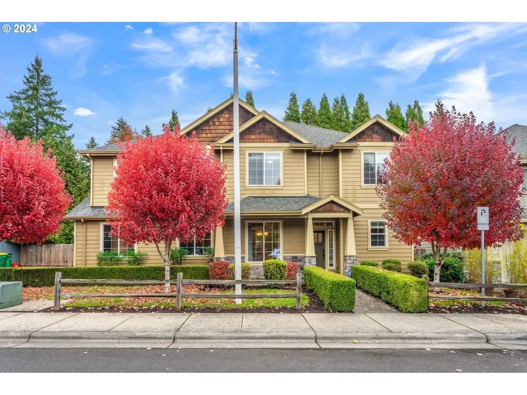 4978 SW 157th Place Beaverton OR 97007