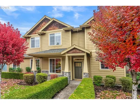 4978 SW 157th Place Beaverton OR 97007