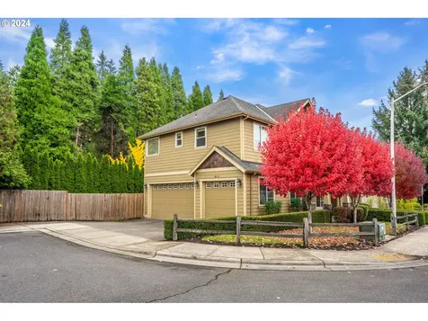 4978 SW 157th Place Beaverton OR 97007