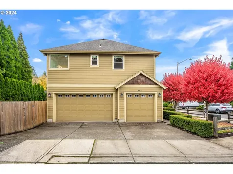 4978 SW 157th Place Beaverton OR 97007