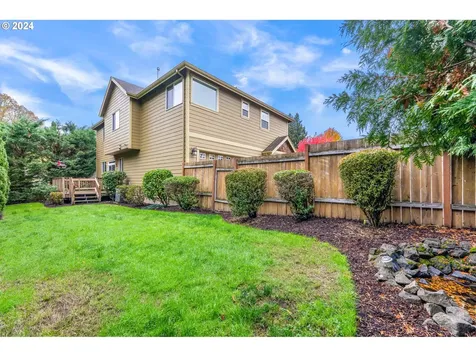 4978 SW 157th Place Beaverton OR 97007