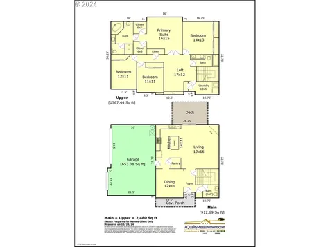 4978 SW 157th Place Beaverton OR 97007
