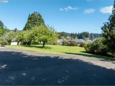 3144 Maple Drive Reedsport OR 97467